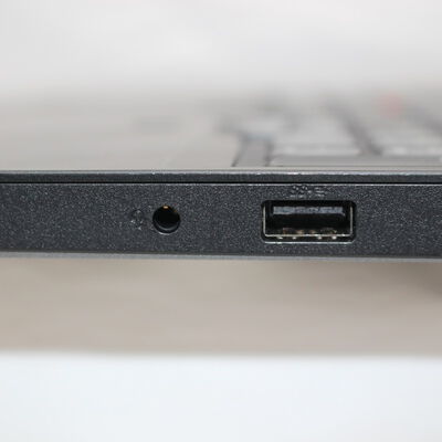 【通販センター】中古  LENOVO ThinkPad L15 Gen 1(Intel Core i5 10210U 1.60GHz/16GB DDR4/SSD256GB/-/オンボード/15.6/1920x1080/GbE/Wi-Fi/WEBCAM/W11H/VBT) 197084 