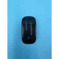 中古  Apple　Magic Mouse ブラック　A1657 4860000590 