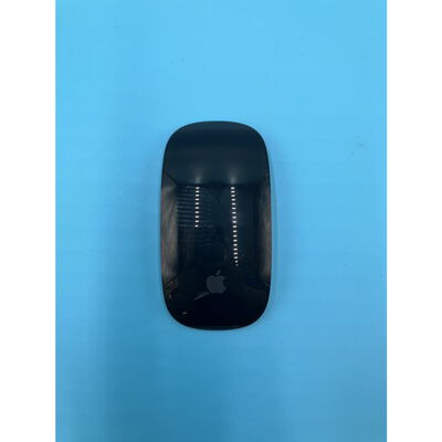 【秋葉原本店】中古  Apple　Magic Mouse ブラック　A1657 4860000590 
