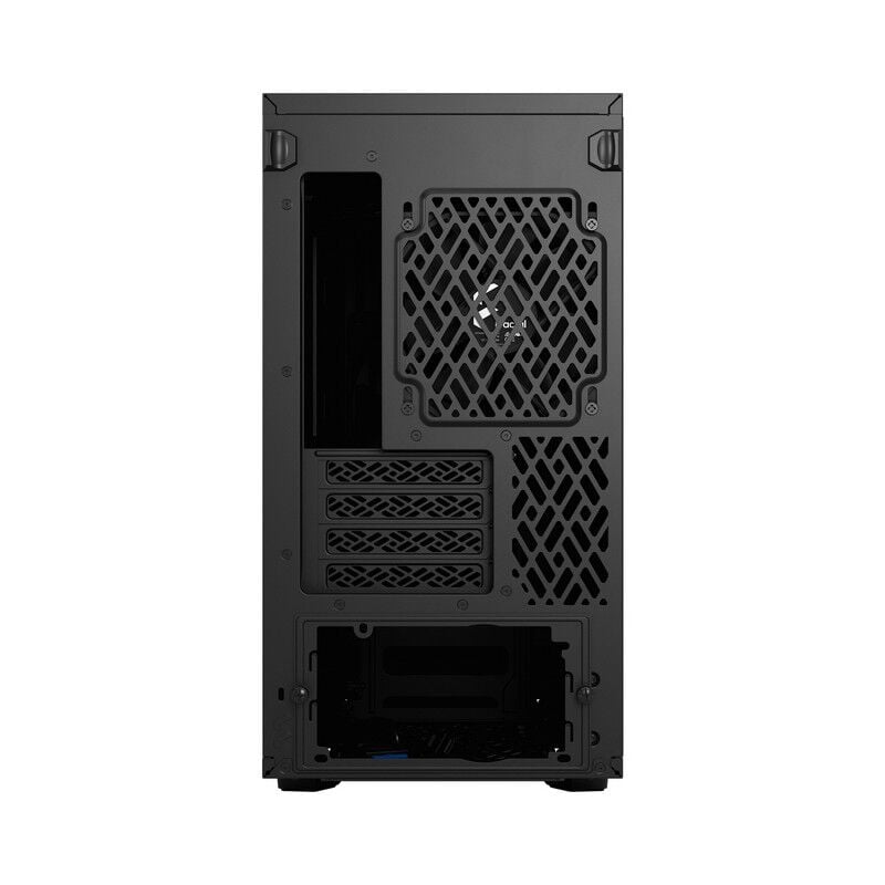 Fractal Design Define 7 Mini Black Solid FD-C-DEF7M-01
