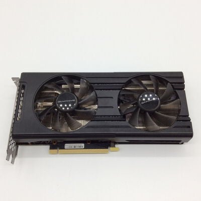 【浜松店】中古  GAINWARD GeForce RTX 3060 Ghost NE63060019K9-190AU-G（RTX3060 12GB） 3480035859 