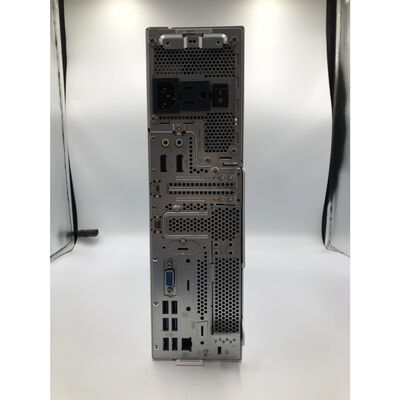 【水戸赤塚店】中古  FUJITSU　FMVD52095P　(i5 10505/8GB/SSD256GB/DVD-RW/W10P) 4680002544 
