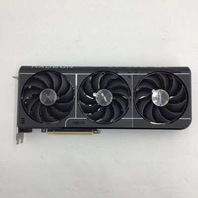 【白山FM松任店】中古  ASUS PRIME-RX9060XT-O16G (RX9060XT 16G) 179899 