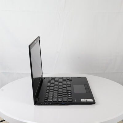 【通販センター】中古  FUJITSU LIFEBOOK U9310/D FMVU28021 (Intel Core i5 10310U 1.7GHz/8GB/SSD256GB/-/オンボード/13.3/1920x1080/GbE/Wi-Fi/WEBCAM/W11H64) 192187 