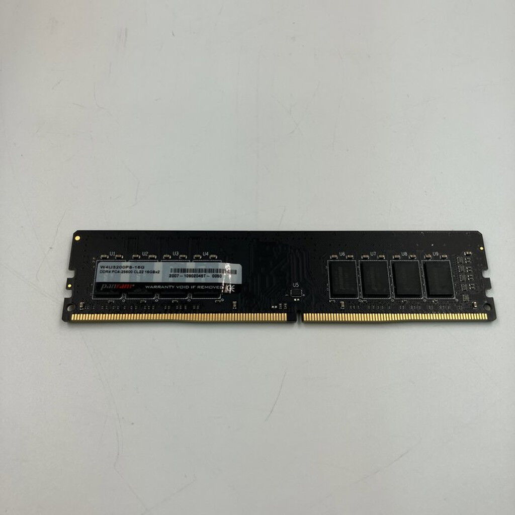 中古 PC4-25600 16GB デスクトップ用(DDR4-3200) 140728 （339468