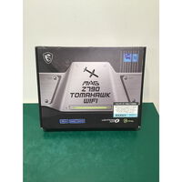 中古  MSI Z790 TOMAHAWK WIFI(Z790 1700 ATX DDR5) 175365 