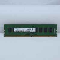 中古  PC4-17000 8GB デスクトップ用(DDR4-2133) 126161 