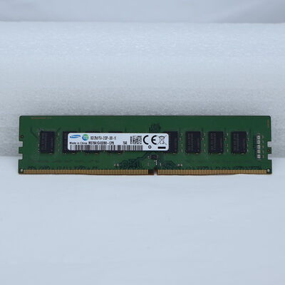 【通販センター】中古  PC4-17000 8GB デスクトップ用(DDR4-2133) 126161 