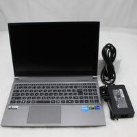 中古  THIRDWAVE GALLERIA RL7C-R46-5N 190238 