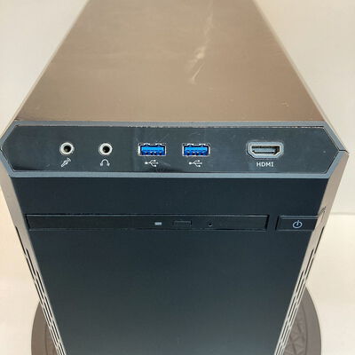 【京都店】中古  mouse G-Tune EM-Z490 (Core i7 10700/16GB/ストレージ無し/DVD-MULTI/RTX2060 SUPER 8GB/OS無し) 3180006772【6/4値下げ!】 