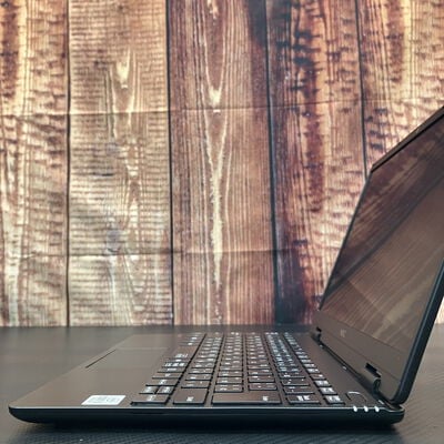 【富士青葉店】中古  NEC Varsa Pro(i5-10210Y/8GB/SSD256GB/W11P) 4660002148 