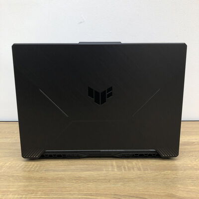 【津ラッツ店】中古  ASUS TUF Gaming A15 FA506NF(Ryzen 5 7535HS/16GB/SSD512GB/RTX2050/W11H) 4990001591 