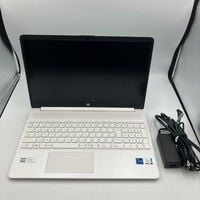 中古  HP Laptop 15s-fq5130TU (i7-1255U/8GB/SSD256GB/W11H) 3290007646 