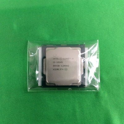 【川崎店】中古  Intel Core i5-10505(1200/3.2G/12M/6C/12) 3410011095 