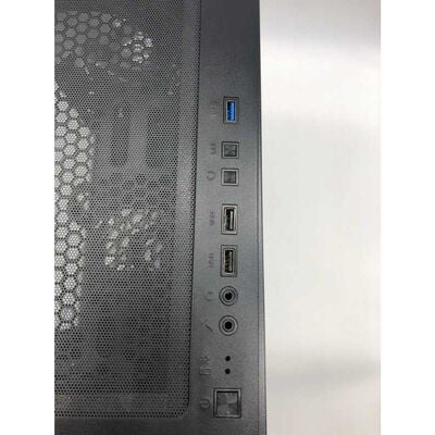【郡山安積店】中古  自作デスクトップPC(Ryzen 5 5500/16GB/SSD1TB/RTX4060/OS無) 4640003171 