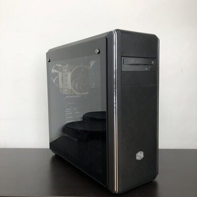 【長野稲里店】中古  自作パソコン 5110001397 