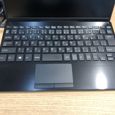 【姫路店】中古  VAIO VJPJ13C12N (INTEL Core i5 1035G1 1.0GHz/8GB/SSD256GB/-/オンボード/12.5/1920x1080/Wi-Fi/WEBCAM/W11H64) 178713 