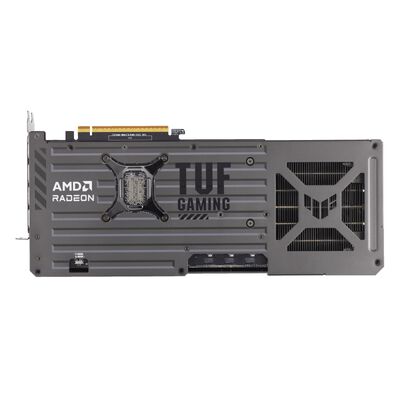 ASUS  TUF-RX9070XT-O16G-GAMING (Radeon RX 9070 XT 16GB) 