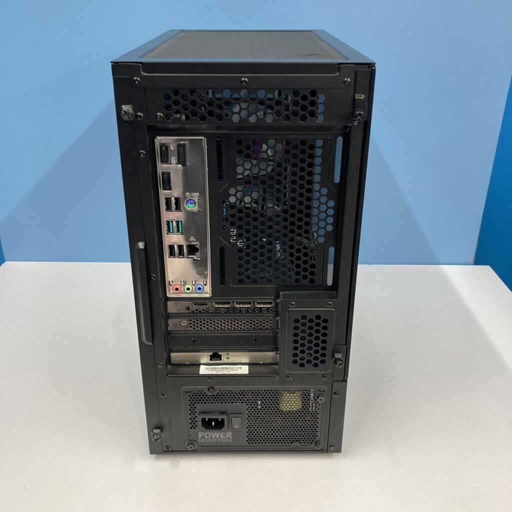 中古 BTOパソコン(i7 12700/16GB/SSD1TB/RTX3060Ti/W11H) 3310006912
