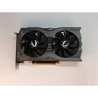 中古  各社 GeForce RTX2060 (6GB PCI-E) 139502 