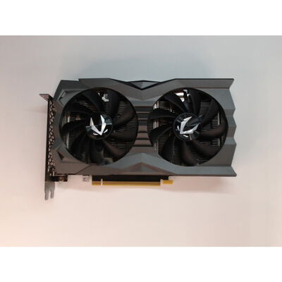 【前橋ｲﾝﾀｰｱｶﾏﾙ店】中古  各社 GeForce RTX2060 (6GB PCI-E) 139502 