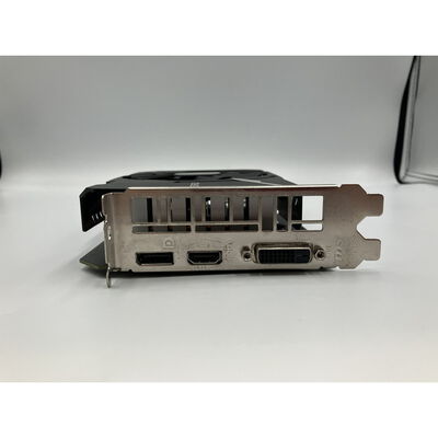 【座間相武台】中古  MSI GeForce GTX 1660 SUPER AERO ITX OC (GTX1660 SUPER) 141207 
