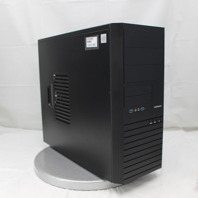 中古 THIRDWAVE Monarch GE 192499 （347016） ｜ パソコン通販の