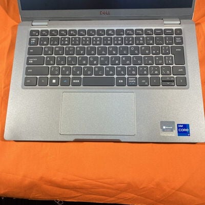 【なんば店】中古  DELL Latitude 5320 (Intel Core i7 1185G7 3.0GHz/16GB/SSD256GB/-/-/13.3/1920x1080/Wi-Fi/WEBCAM/W11H MAR) 183661 