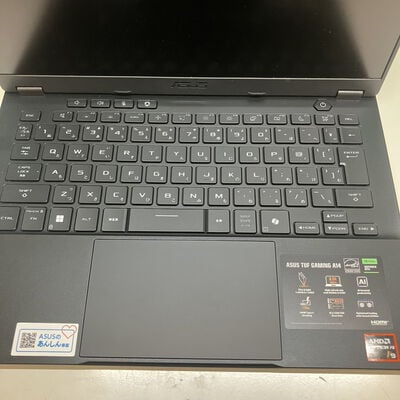 【大宮店】中古  ASUS TUF GAMING A14 1250007528 