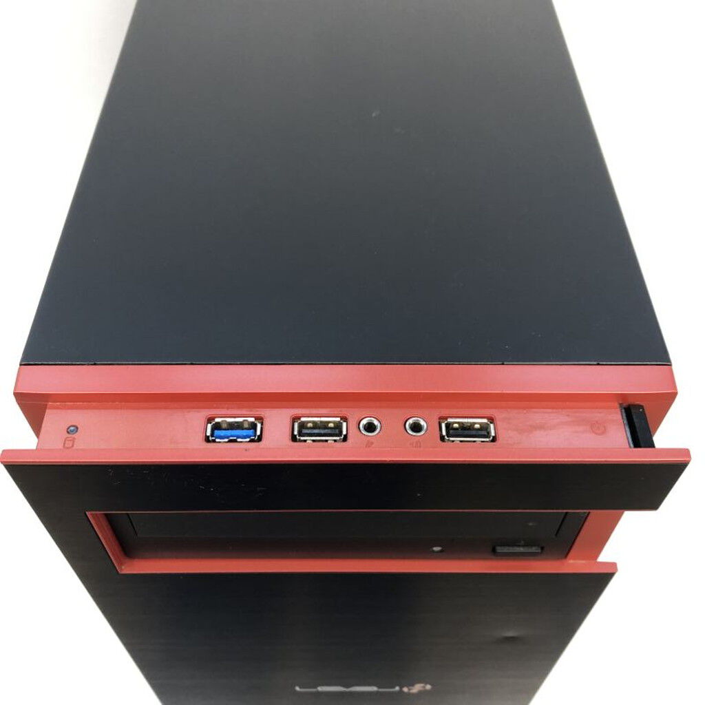 中古 Level infinity(i7 8700K/16GB/GTX1070) 5230000915 （340945