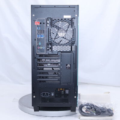 【通販センター】中古  THIRDWAVE GALLERIA SF BK 205318 