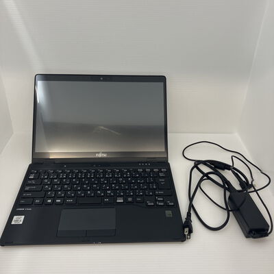 【秋葉原本店】中古  FUJITSU_LIFEBOOK_U9310X/D(Core_i5-10310U/4GB/SSD128GB/W11P) 3410013929 