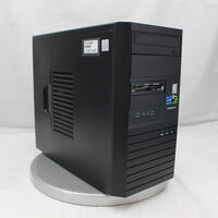 中古  THIRDWAVE Magnate EM041(Intel Core i7 11700/16GB DDR4 (PC4)/SSD2TB/DVDマルチ/NVIDIA GeForce GTX 1650 4GB/W11H64 MAR) 192542 