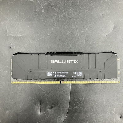 【大須店】中古  PC4-28800 16GB デスクトップ用(DDR4-3600) 140734 