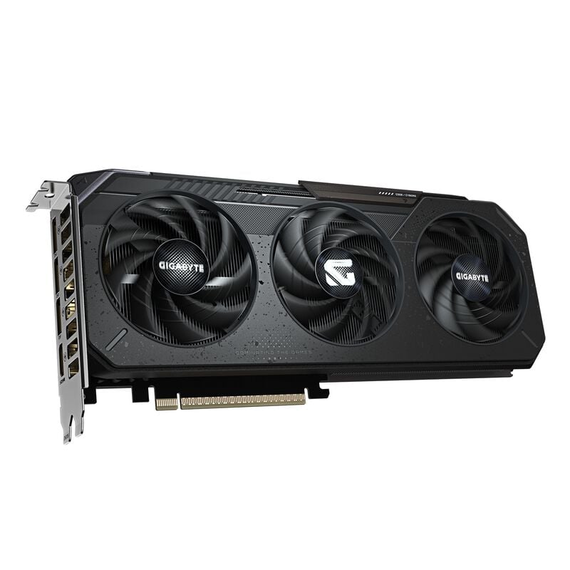 GIGABYTE GV-N506TGAMING OC-16GD (GeForce RTX 5060 Ti 16GB