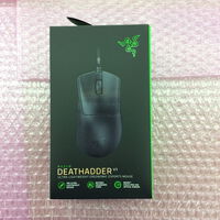 中古  Razer DeathAdder V3(RZ01-04640100-R3M1) 3280018749 