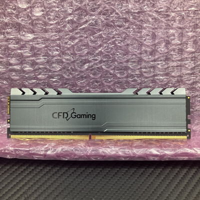 【富士青葉店】中古  PC4-25600 8GB デスクトップ用(DDR4-3200) 140727 