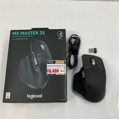 【仙台店】中古  Logicool MX Master 3S 3240008218 