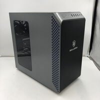中古  GALLERIA RM5R-R46(Ryzen 5 4500/32GB/SSD1TB/RTX4060/W11H) 5200000812 