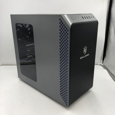 【福井日之出店】中古  GALLERIA RM5R-R46(Ryzen 5 4500/32GB/SSD1TB/RTX4060/W11H) 5200000812 