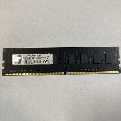 【大宮店】中古  PC4-19200 4GB デスクトップ用 126162 