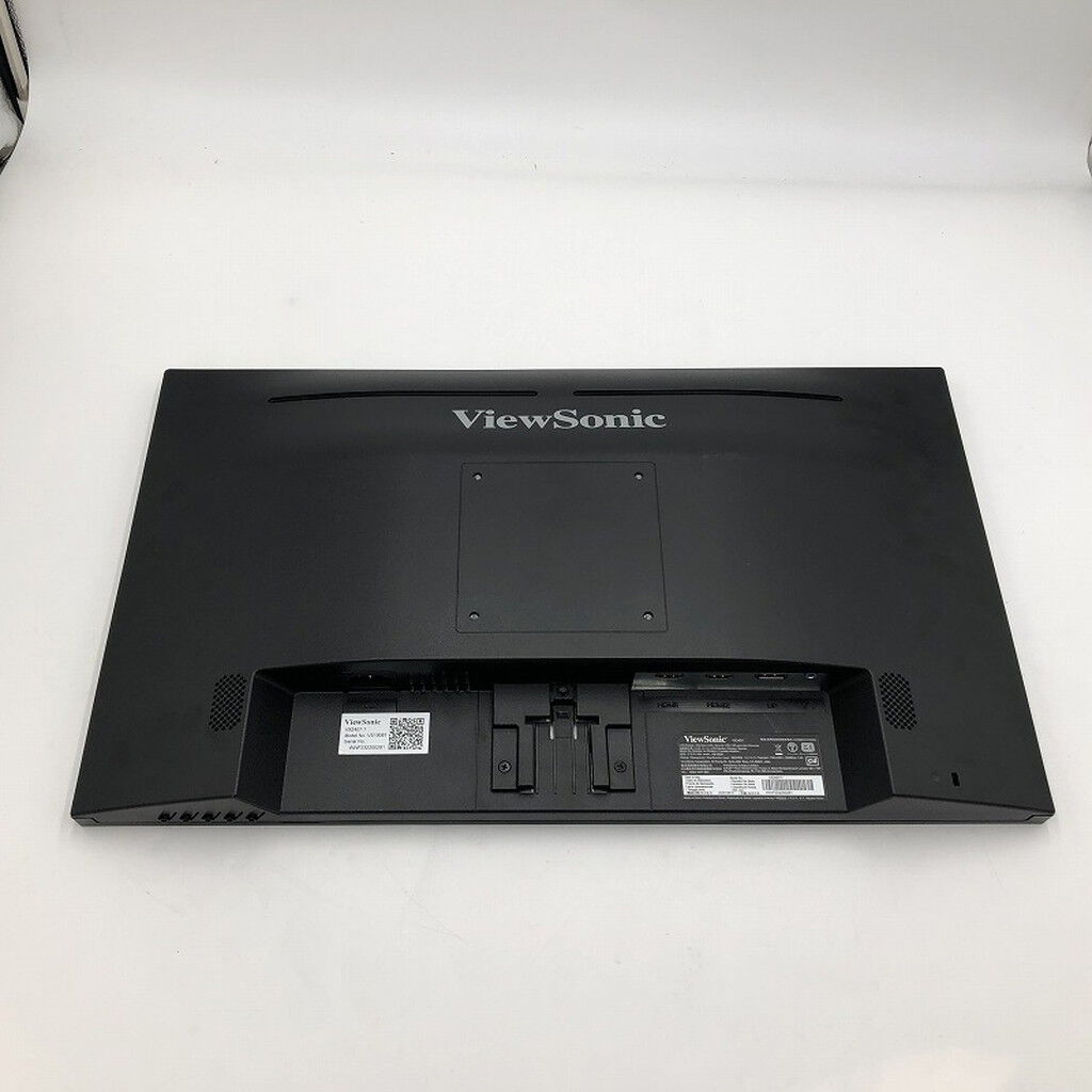中古 Viewsonic VX2407-7 (23.8