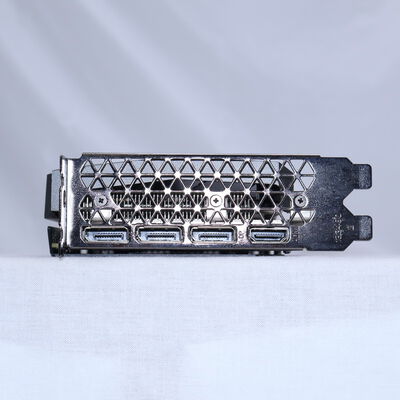 【通販センター】中古  【LHR版】ZOTAC ZT-A30610H-10MLHR(ZTRTX3060TITWINEDGEOC-8GB) 175533 