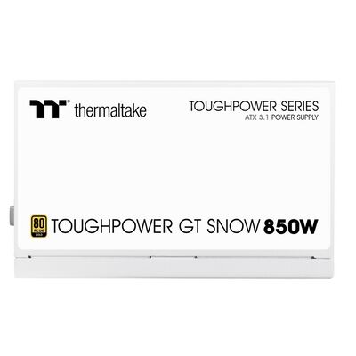 Thermaltake  PS-TPT-0850FNFAGJ-W (850W) 