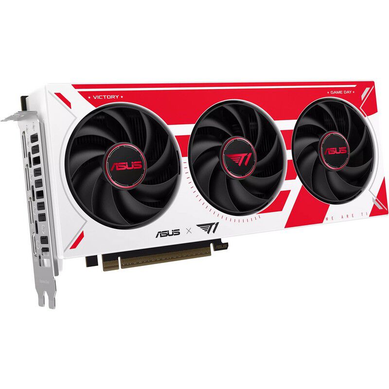 ASUS T1 GeForce RTX 5060 Ti 8GB GDDR7 OC Edition T1-RTX5060TI-O8G
