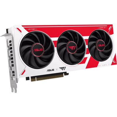 ASUS  T1 GeForce RTX 5060 Ti 8GB GDDR7 OC Edition T1-RTX5060TI-O8G-GAMING (GeForce RTX 5060 Ti 8GB) 