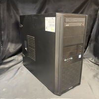 中古  FRONTIER Inversenet.Inc(i9 9900K/32GB/SSD1TB/HDD3TB+2TB/RTX2070/W11H) 3400009762 