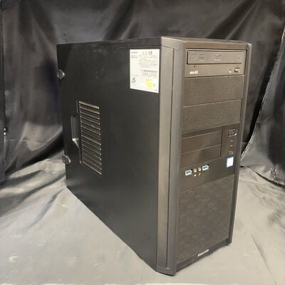 【横浜駅前店】中古  FRONTIER Inversenet.Inc(i9 9900K/32GB/SSD1TB/HDD3TB+2TB/RTX2070/W11H) 3400009762 