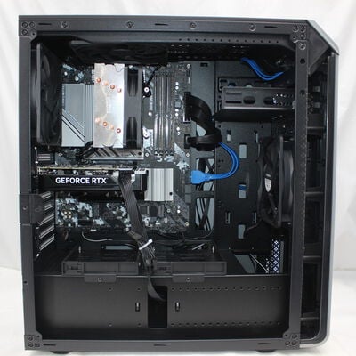 【通販センター】中古  THIRDWAVE GALLERIA RA7C-R46T 195807 