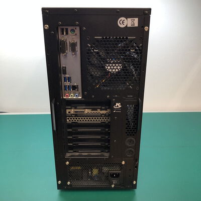 【津ラッツ店】中古  THIRDWAVE GALLERIA KT(Intel Core i7 9700K/32GB/SSD2TB/なし/NVIDIA GeForce GTX 1660 Ti 6GB/W11H64 MAR) 179679 